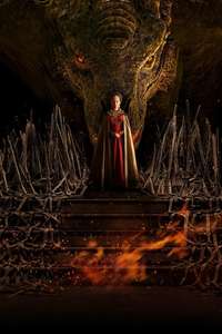 House of the Dragon - Posters
