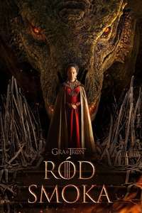 Season 1 - Posters