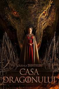 Season 1 - Posters