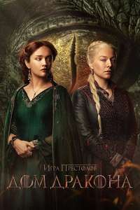House of the Dragon - Posters