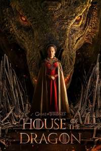 House of the Dragon - Posters