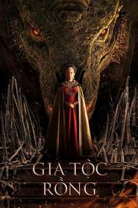 House of the Dragon - Posters