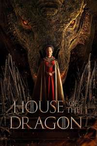 House of the Dragon - Posters