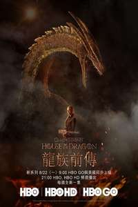 House of the Dragon - Posters
