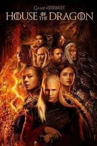 House of the Dragon - Posters