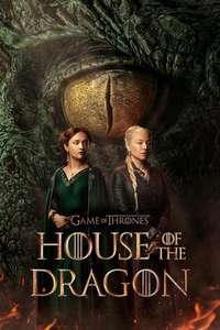 House of the Dragon - Posters