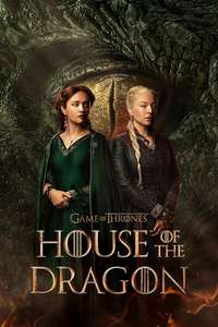 House of the Dragon - Posters