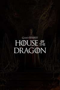 House of the Dragon - Posters