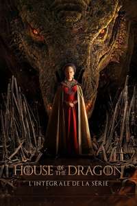 House of the Dragon - Posters