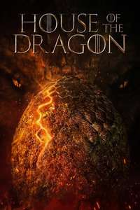 House of the Dragon - Posters