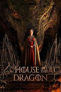 House of the Dragon - Posters