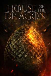 House of the Dragon - Posters