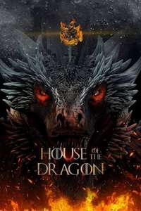 House of the Dragon - Posters