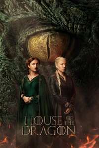 House of the Dragon - Posters