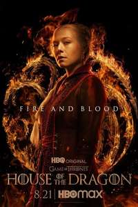 House of the Dragon - Posters