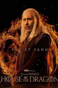 House of the Dragon - Posters