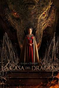 Season 1 - Posters