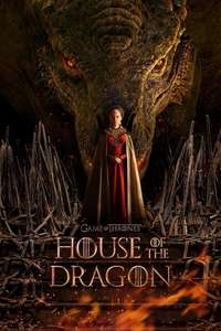 House of the Dragon - Posters