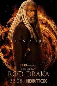 House of the Dragon - Posters