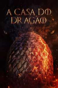 House of the Dragon - Posters