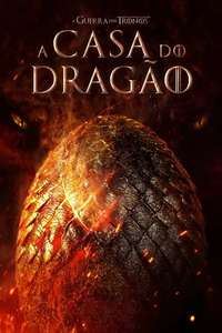 House of the Dragon - Posters