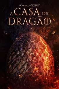 House of the Dragon - Posters