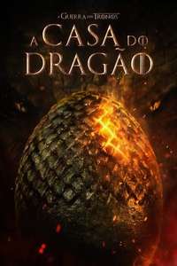House of the Dragon - Posters