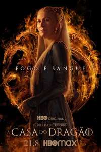 House of the Dragon - Posters