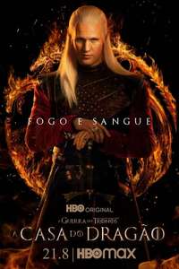 House of the Dragon - Posters