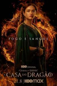 House of the Dragon - Posters