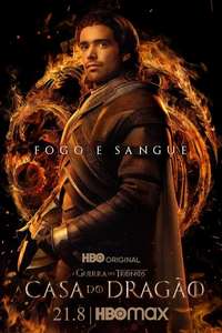 House of the Dragon - Posters