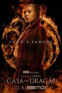 House of the Dragon - Posters