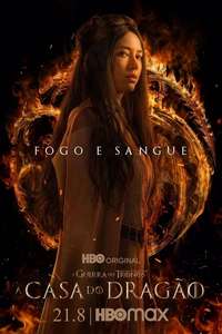 House of the Dragon - Posters