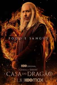 House of the Dragon - Posters
