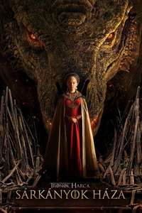 House of the Dragon - Posters