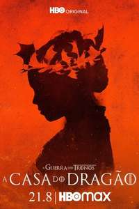 House of the Dragon - Posters