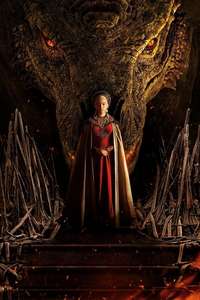 House of the Dragon - Posters