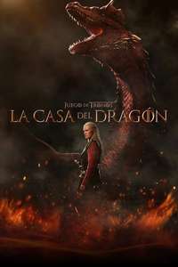 House of the Dragon - Posters