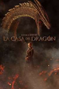 House of the Dragon - Posters