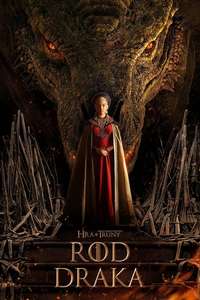 House of the Dragon - Posters