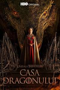 Season 1 - Posters