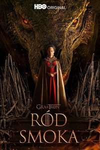 Season 1 - Posters