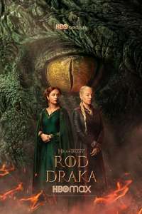 House of the Dragon - Posters