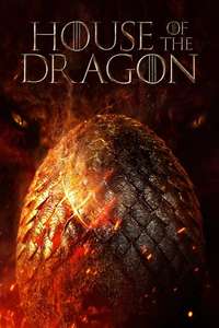 House of the Dragon - Posters