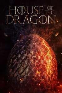 House of the Dragon - Posters