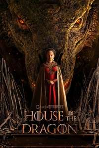 House of the Dragon - Posters