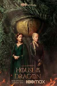 House of the Dragon - Posters