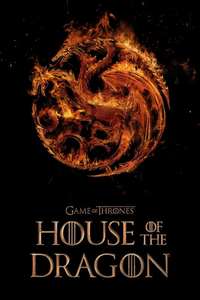 House of the Dragon - Posters