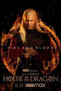 House of the Dragon - Posters