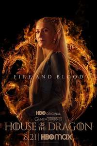 House of the Dragon - Posters